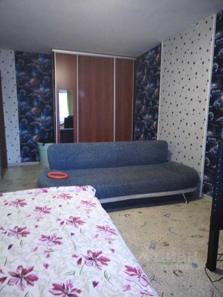 квартира г Екатеринбург Академический ул Павла Шаманова 6 фото 19