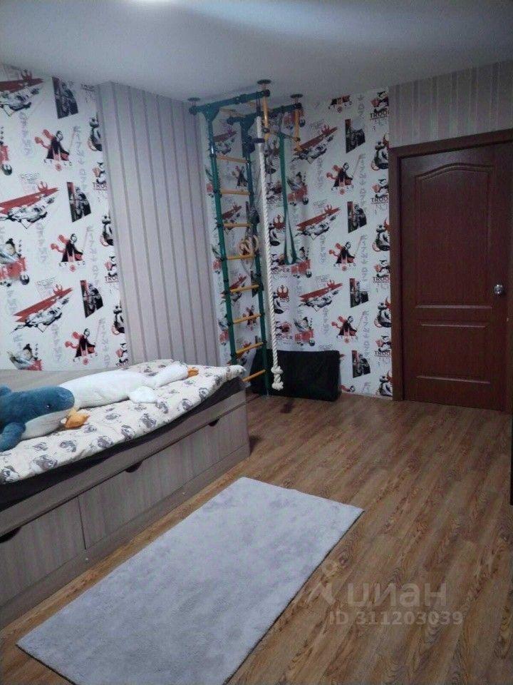 квартира г Екатеринбург Академический ул Павла Шаманова 6 фото 16