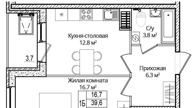 дом 6 Завеличенская волость фото
