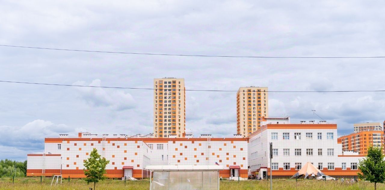 квартира г Калуга р-н Ленинский ул Серафима Туликова 4 фото 11