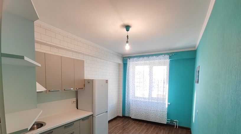 квартира г Улан-Удэ р-н Октябрьский ул Трубачеева 152а фото 3