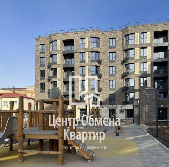 квартира г Иркутск р-н Октябрьский ул Красного Восстания 22 фото 8
