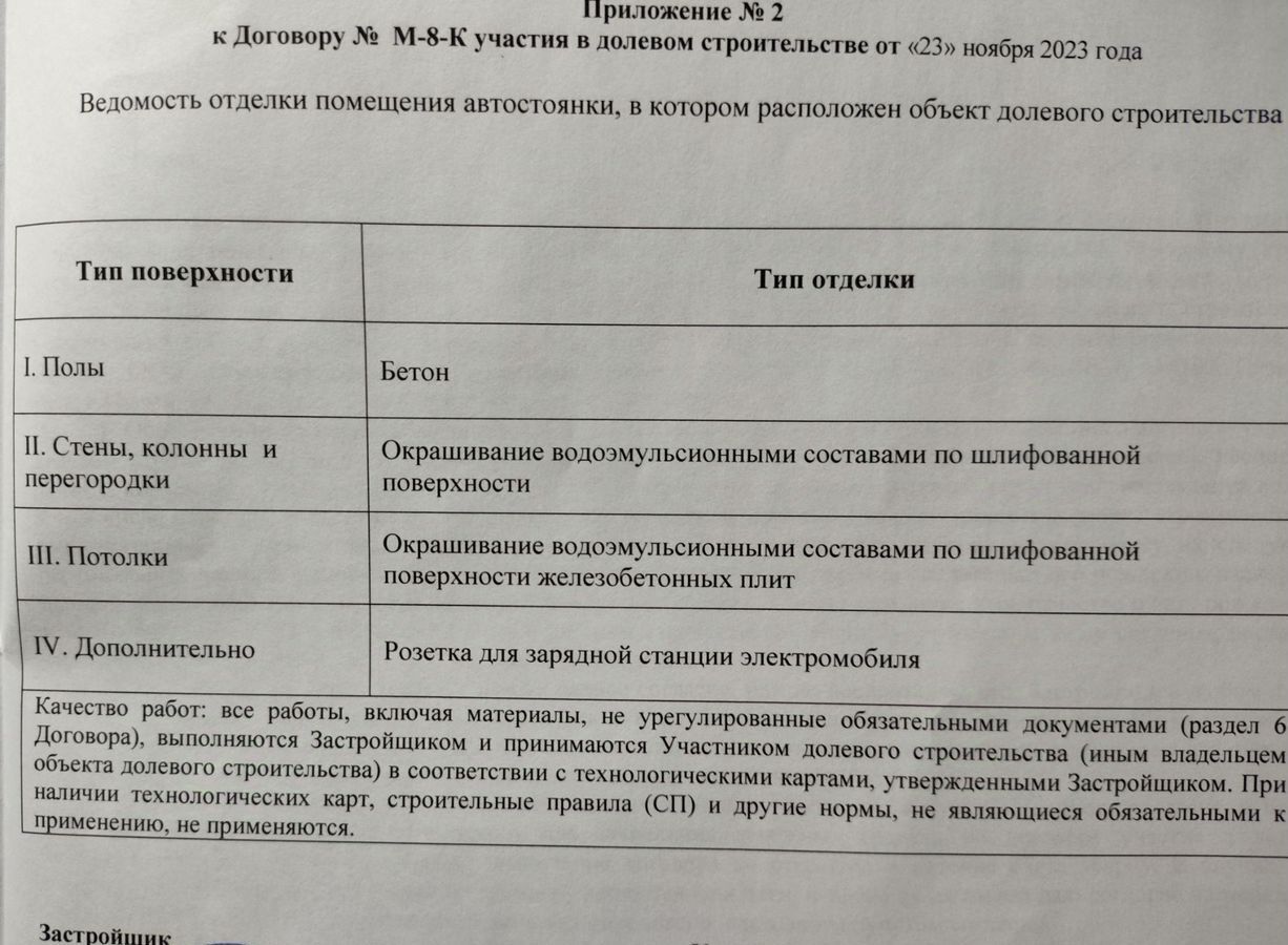 машиноместо г Пермь р-н Дзержинский пер Каслинский 6 фото 6