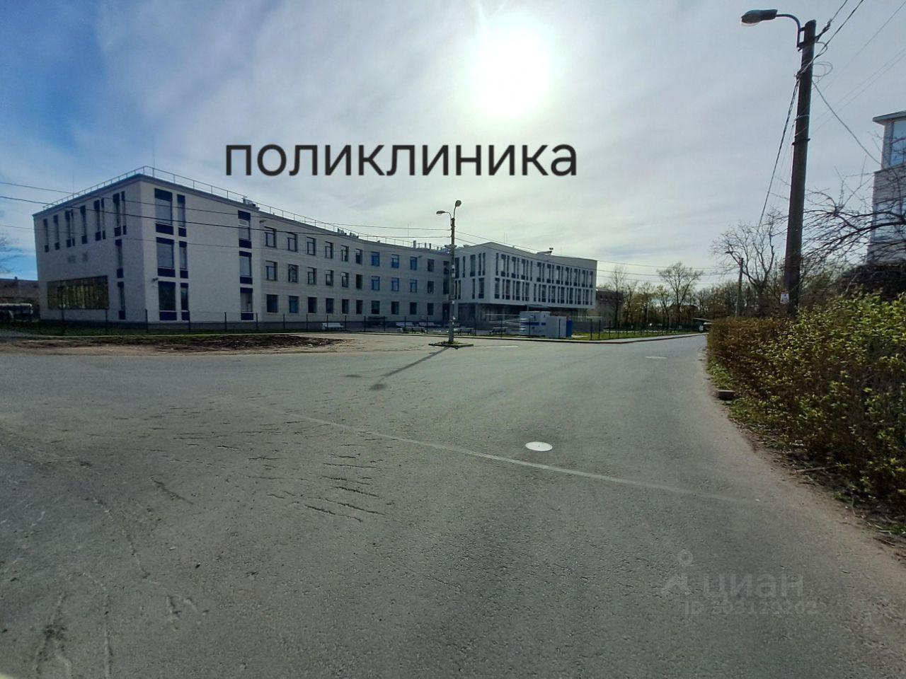 земля г Красное Село пер Щуппа 13 р-н Красносельский Ленинградская область фото 20