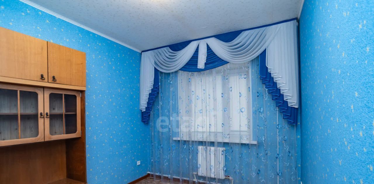 дом г Ульяновск р-н Заволжский пер Гладышева 3-й фото 6