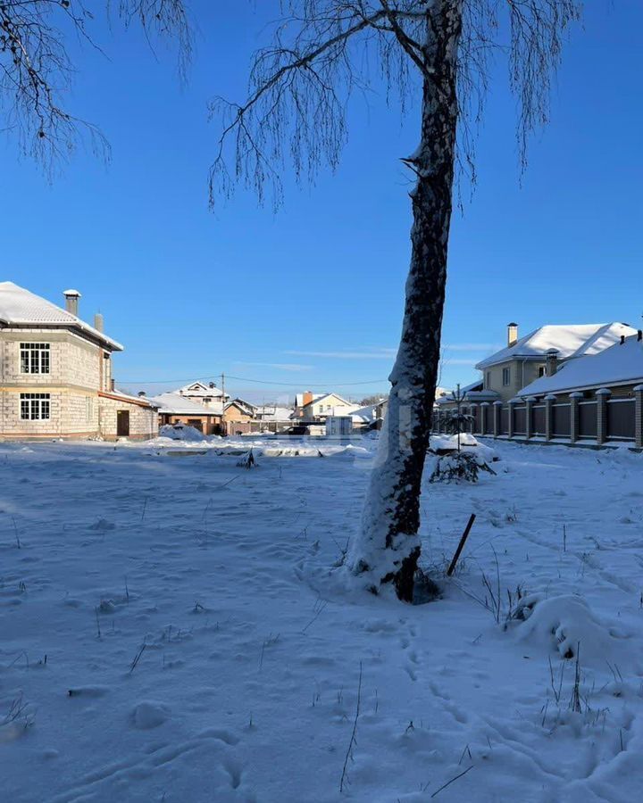 земля р-н Сосновский с Кременкуль мкр Родной Кременкульское сельское поселение, Челябинск фото 7