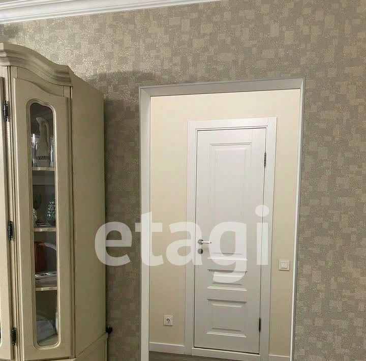 квартира г Красноярск р-н Октябрьский ул Новосибирская 35 фото 30