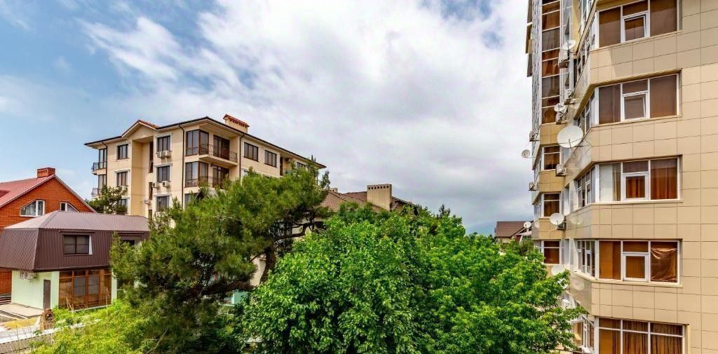 комната г Геленджик Толстый мыс ул Курзальная 8 фото 10