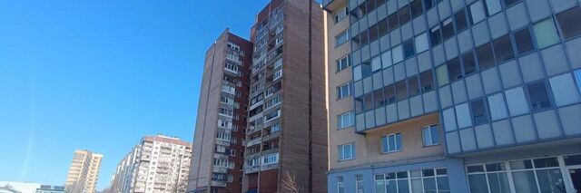 метро Проспект Просвещения ул Жени Егоровой 1/29 фото