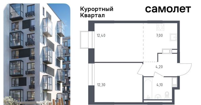 дом 83 метро Парнас фото