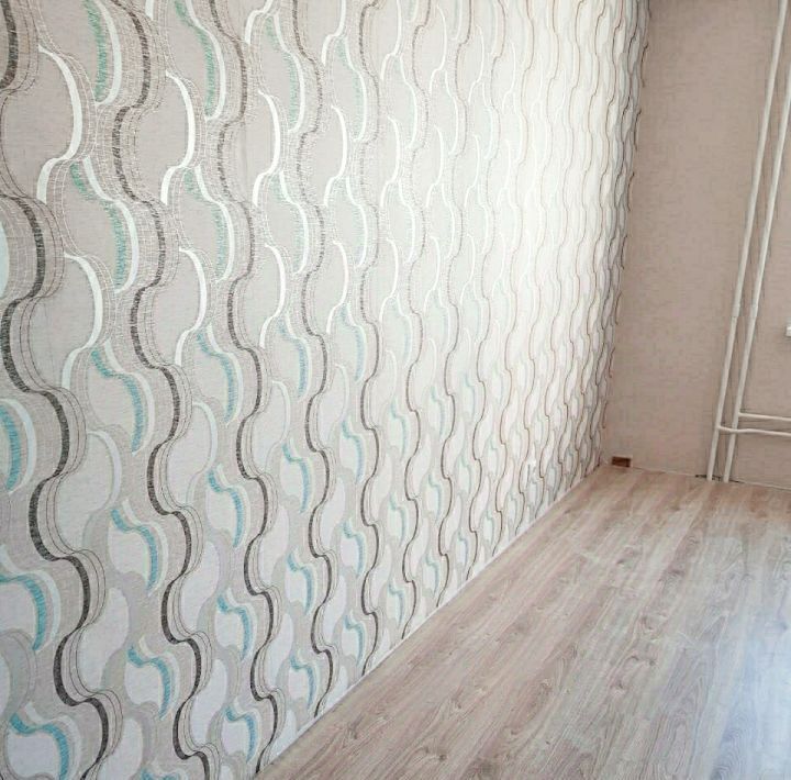 квартира г Клин п Майданово ЖК «Майданово Парк» фото 9
