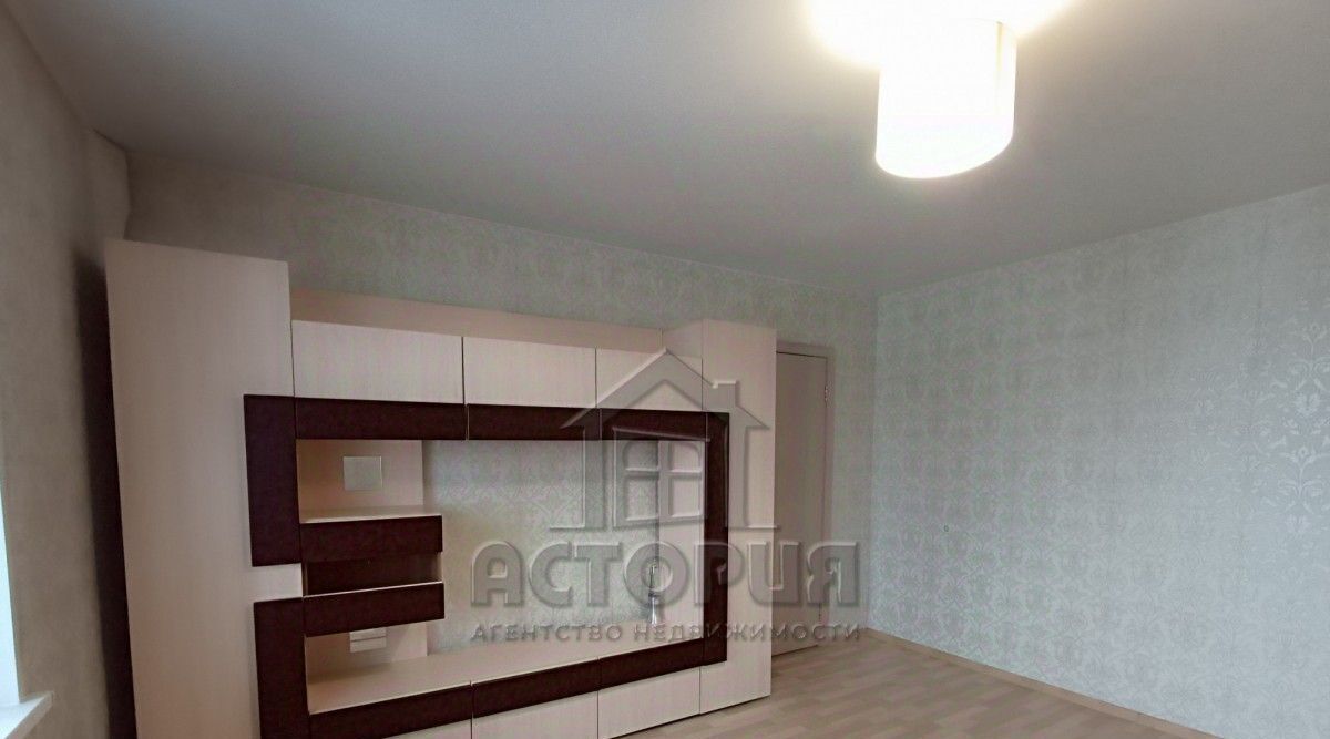 квартира г Красноярск р-н Кировский ул Апрельская 5а фото 3