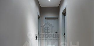 квартира г Красноярск р-н Советский ул Петра Ломако 10 фото 13