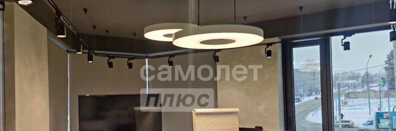 офис г Новосибирск ул Немировича-Данченко 122б Площадь Маркса фото 17