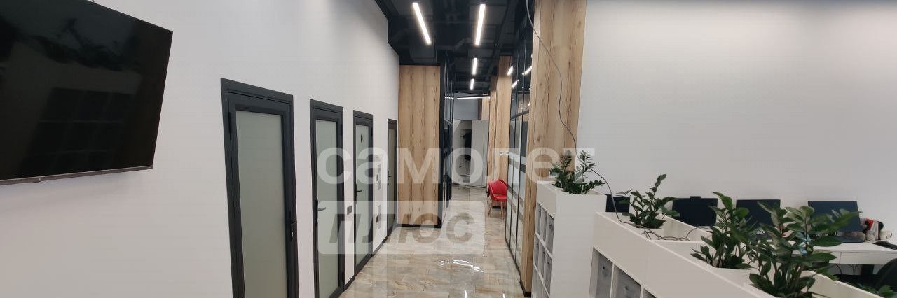 офис г Новосибирск ул Немировича-Данченко 122б Площадь Маркса фото 21