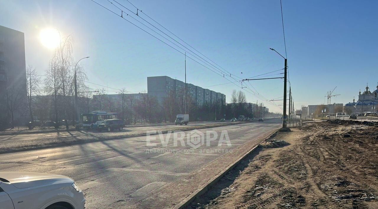 свободного назначения г Ульяновск р-н Заволжский пр-кт Авиастроителей 20 фото 4