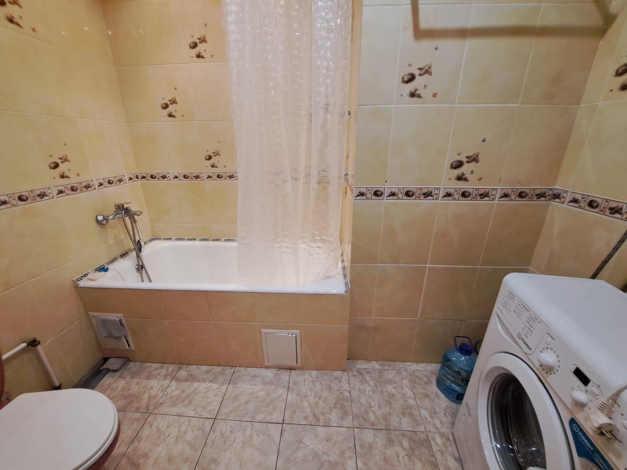 квартира г Спасск-Дальний ул Красногвардейская 87/1 фото 12