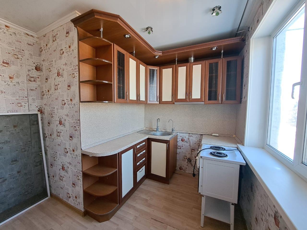 квартира г Спасск-Дальний ул Красногвардейская 87/1 фото 14