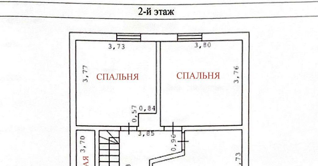 дом городской округ Мытищи п Борец снт Борей Лобня, 50 фото 29