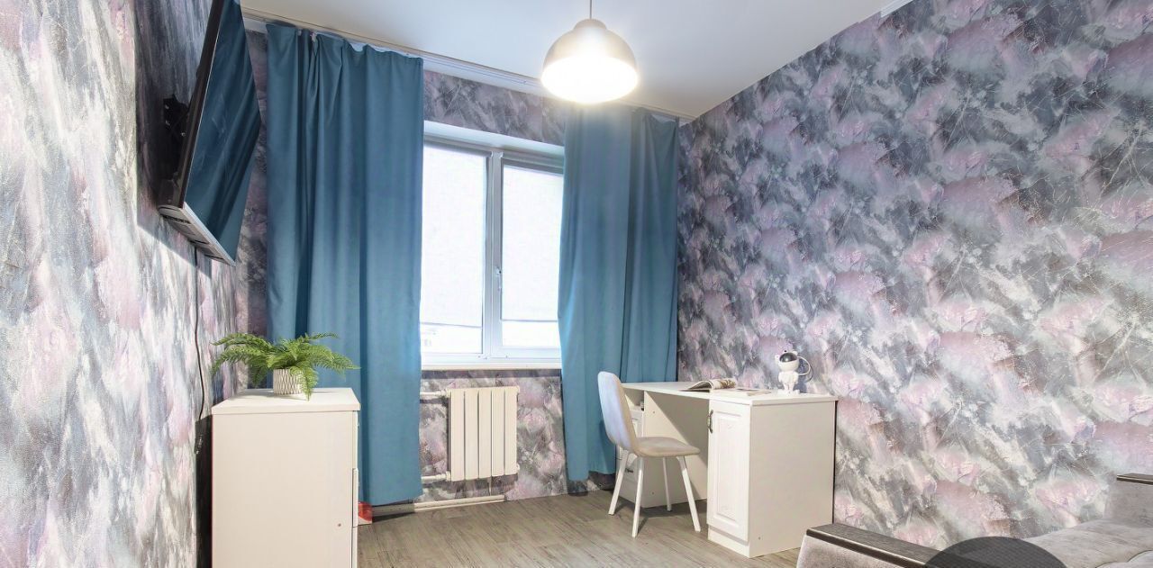 квартира г Волжский ул Мира 102 фото 5