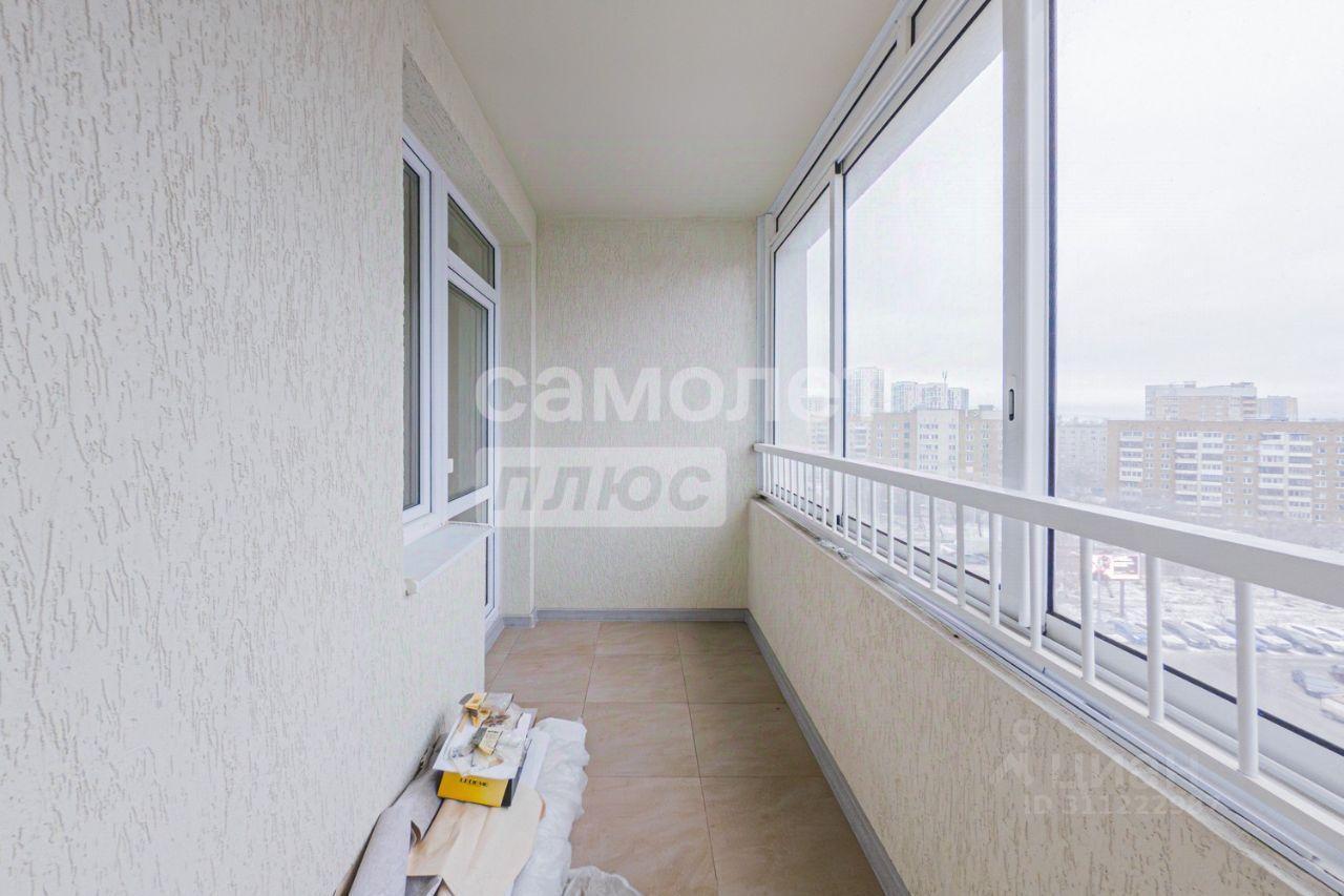 квартира г Екатеринбург р-н Кировский ул Уральская 5 фото 15