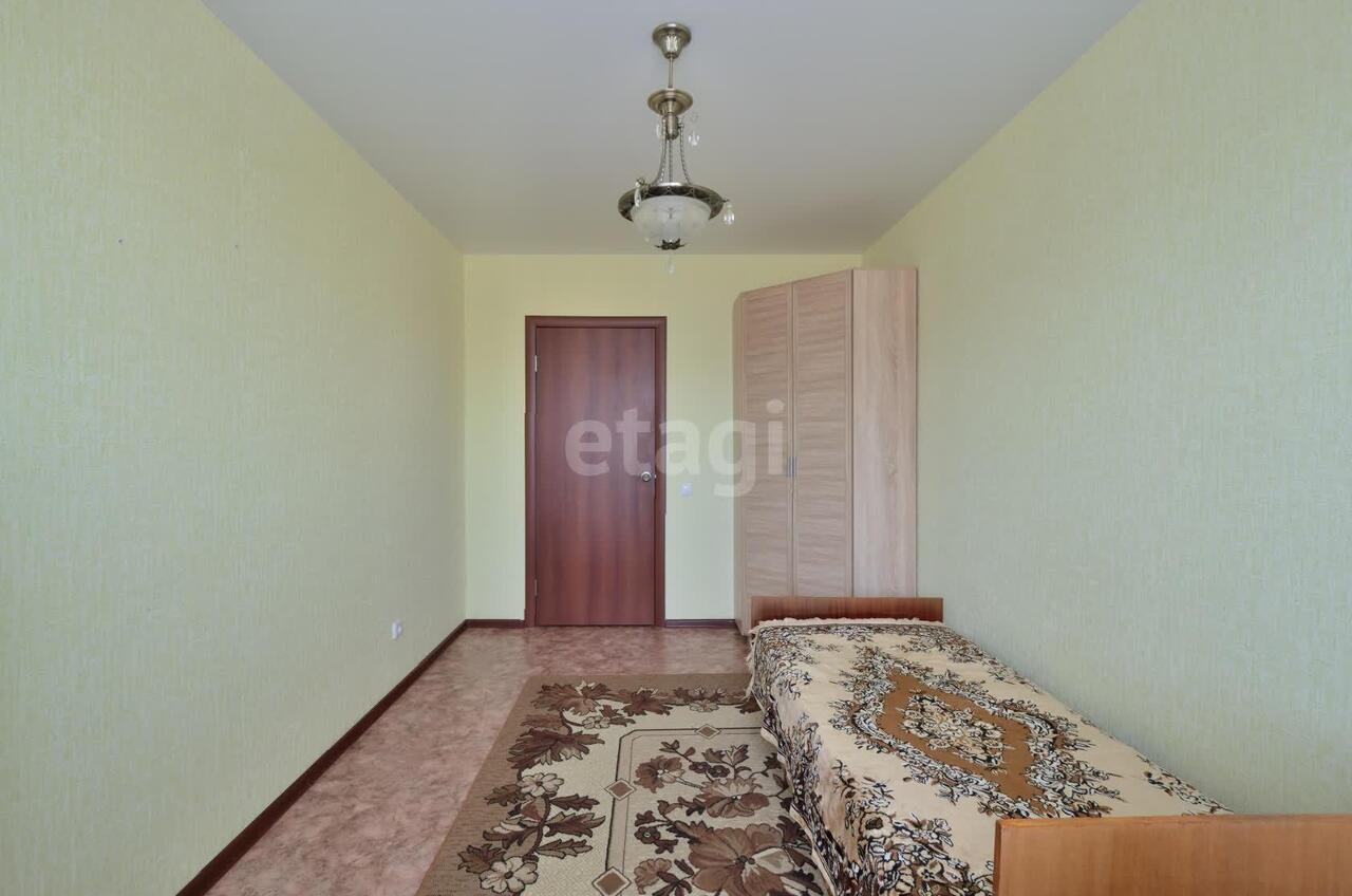 квартира г Пенза Пенза-4 ул Новоселов 107 Октябрьский район фото 4