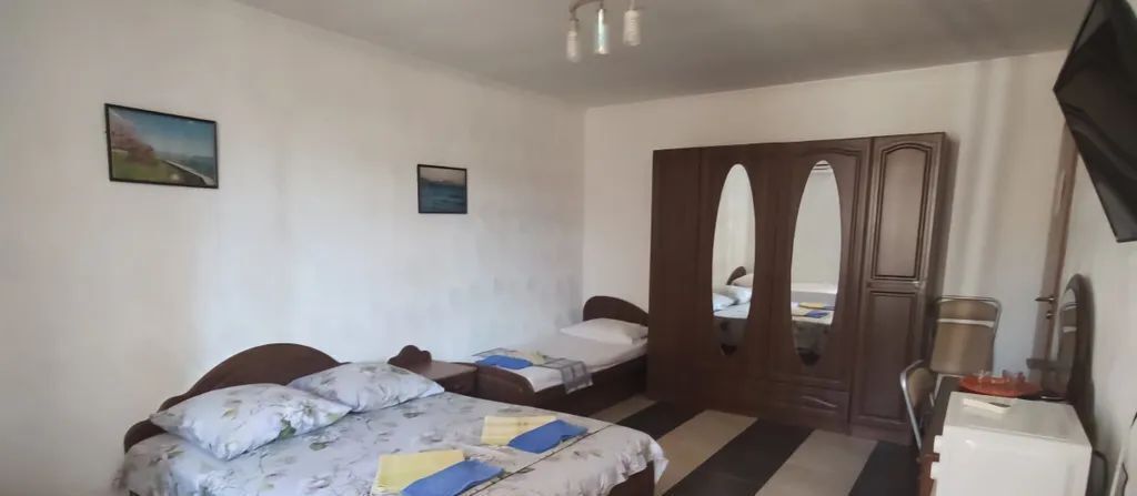 комната г Феодосия пгт Коктебель пер Долинный 19а фото 2