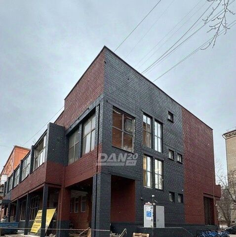 р-н Металлургический ул Богдана Хмельницкого 22 фото