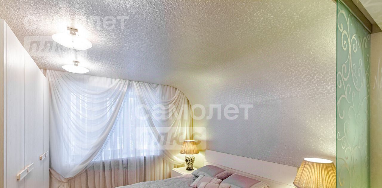 квартира г Вологда ул Гагарина 5 фото 2