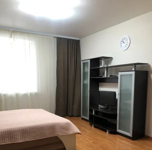 комната г Ижевск р-н Устиновский ул. Михаила Петрова, 45 фото 4