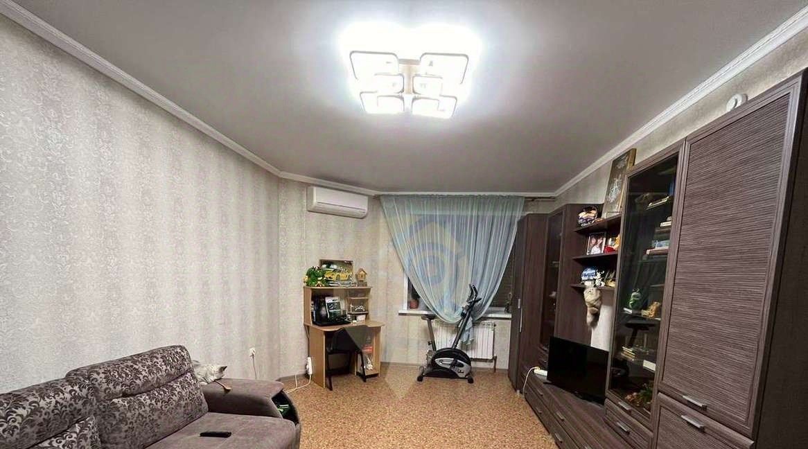 квартира г Старый Оскол Дубрава 3 кв-л, 38 фото 4
