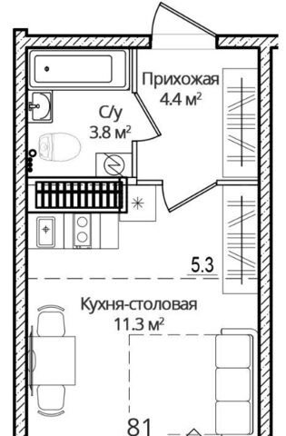 дом 6 Завеличенская волость фото