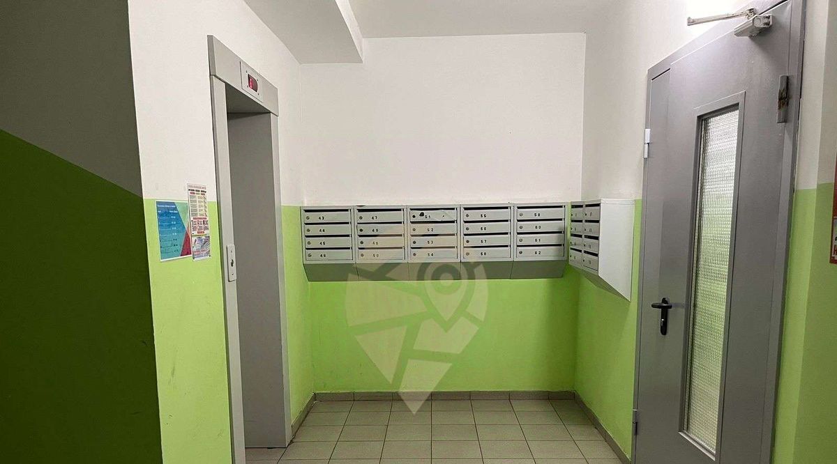 квартира г Старый Оскол Дубрава 3 кв-л, 38 фото 13