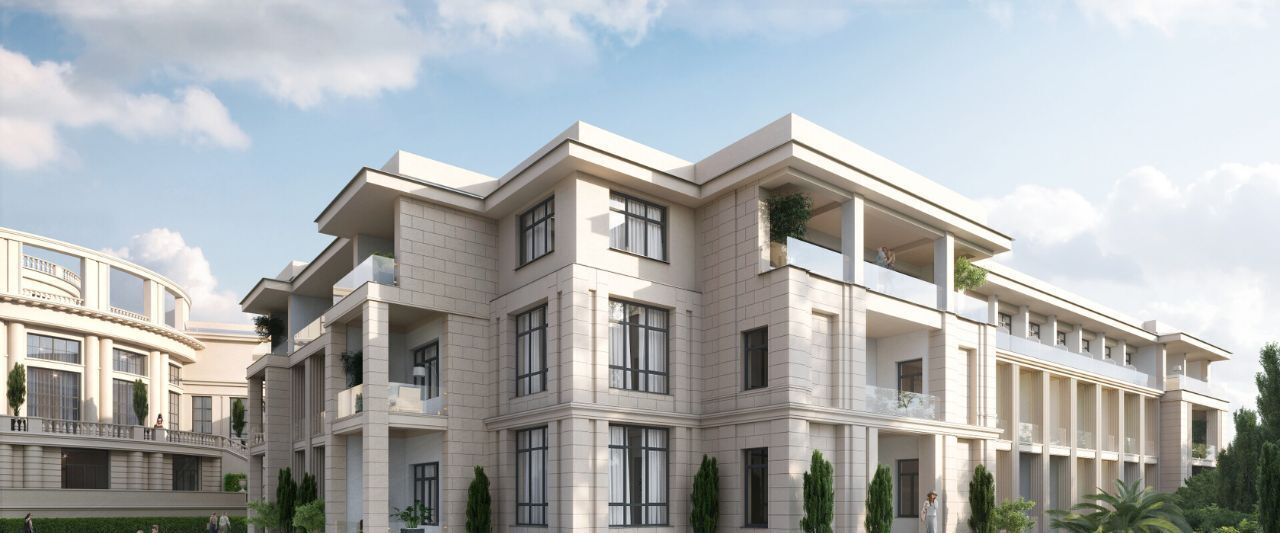 квартира г Сочи р-н Центральный ул Виноградная 14к/2 фото 5