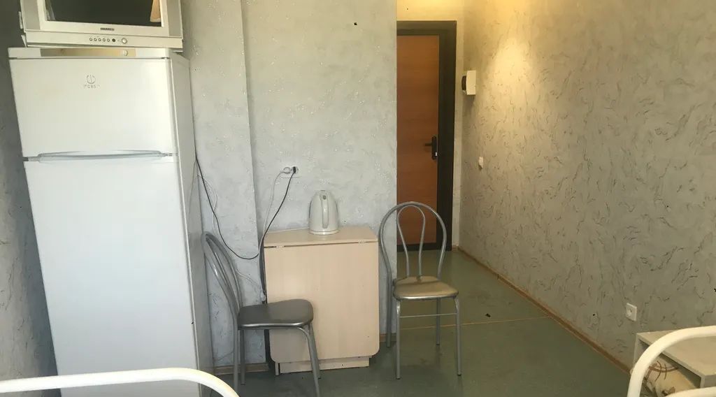 комната г Красноярск р-н Октябрьский ул Академика Киренского 9а фото 4