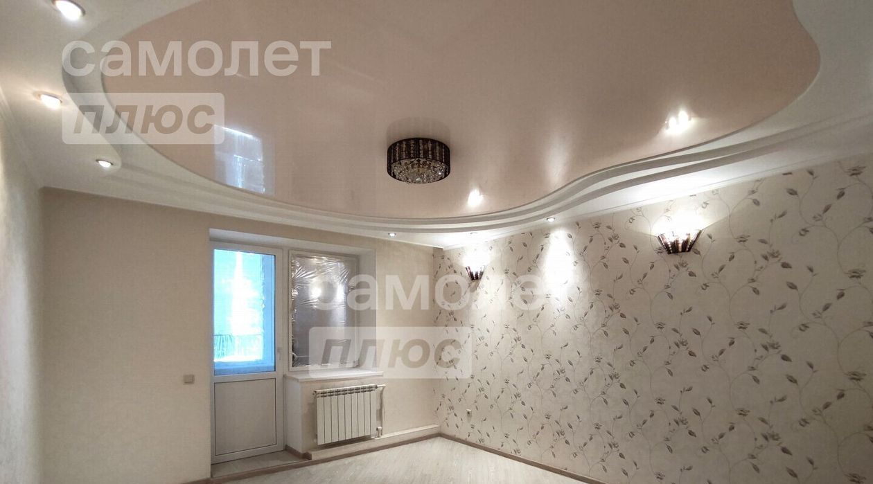 квартира г Элиста ул Ю.Клыкова 81б фото 2
