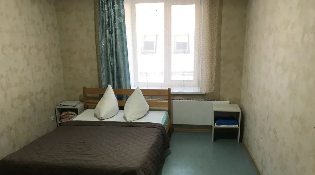 комната г Красноярск р-н Октябрьский ул Академика Киренского 9а фото 2