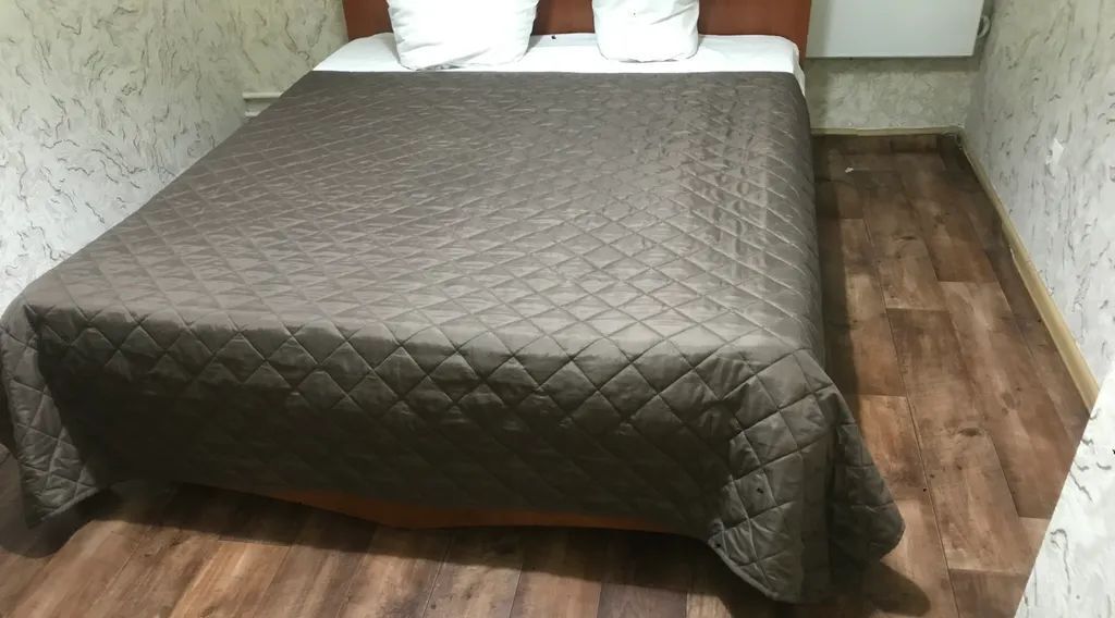 комната г Красноярск р-н Октябрьский ул Академика Киренского 9а фото 2