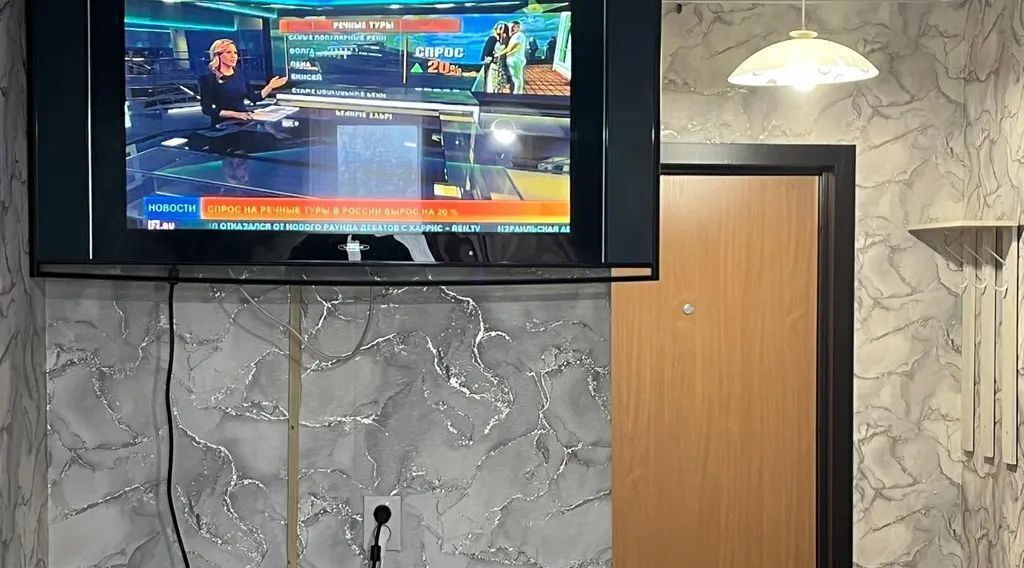 комната г Красноярск р-н Октябрьский ул Академика Киренского 9а фото 2