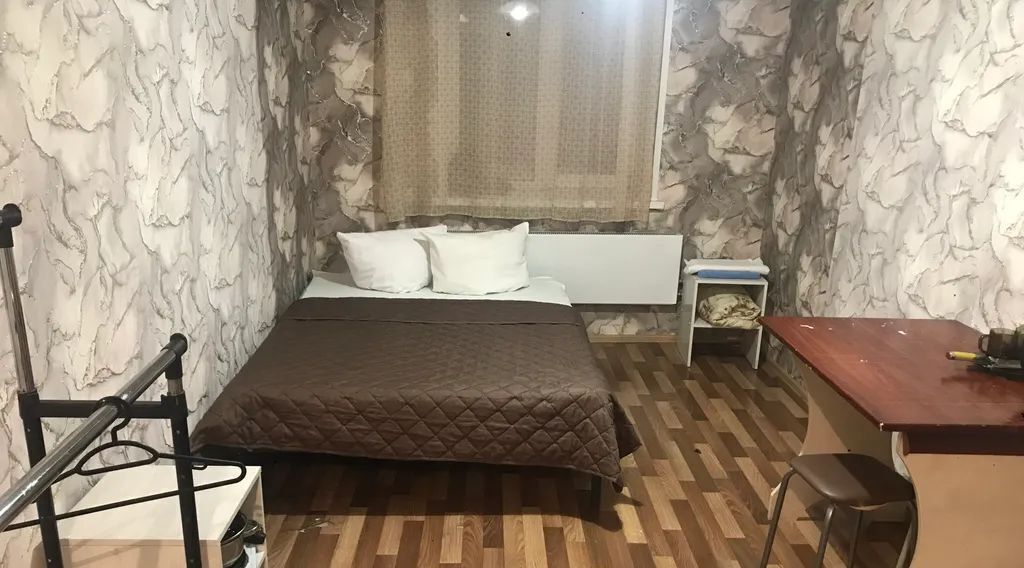 комната г Красноярск р-н Октябрьский ул Академика Киренского 9а фото 3