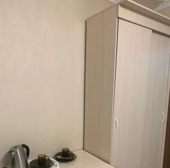 комната г Красноярск р-н Советский Взлётка ул Батурина 20 фото 5