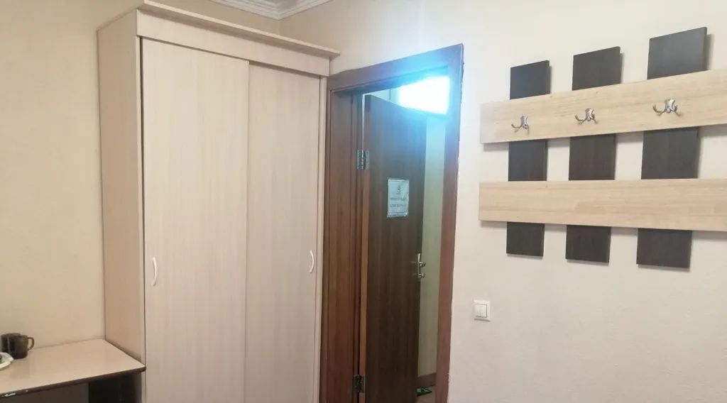 комната г Красноярск р-н Советский Взлётка ул Батурина 20 фото 6