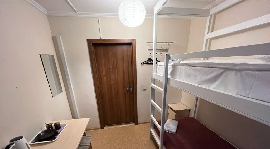 комната г Красноярск р-н Советский Взлётка ул Батурина 20 фото 6
