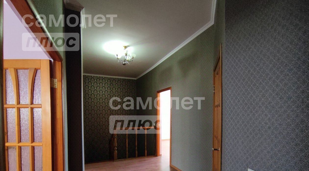 квартира г Элиста ул Ю.Клыкова 81б фото 6
