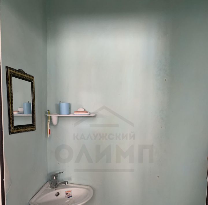 дом р-н Дзержинский г Кондрово ул Дробышевская 24 фото 10