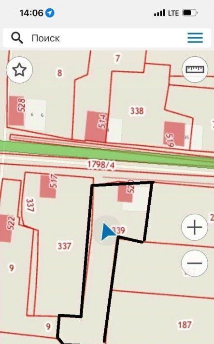 дом г Первоуральск п Билимбай ул Парижской Коммуны 5а фото 14