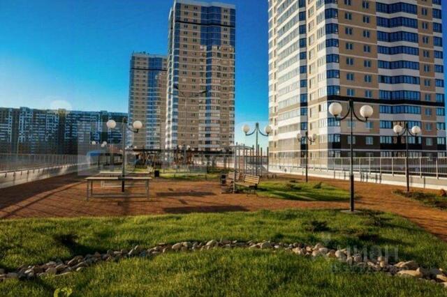 р-н Прикубанский дом 11/3 фото