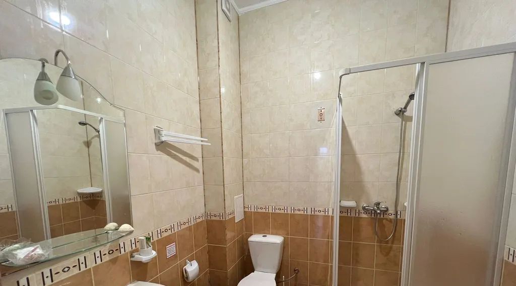 комната р-н Зеленоградский г Зеленоградск ул Герцена 21а фото 3
