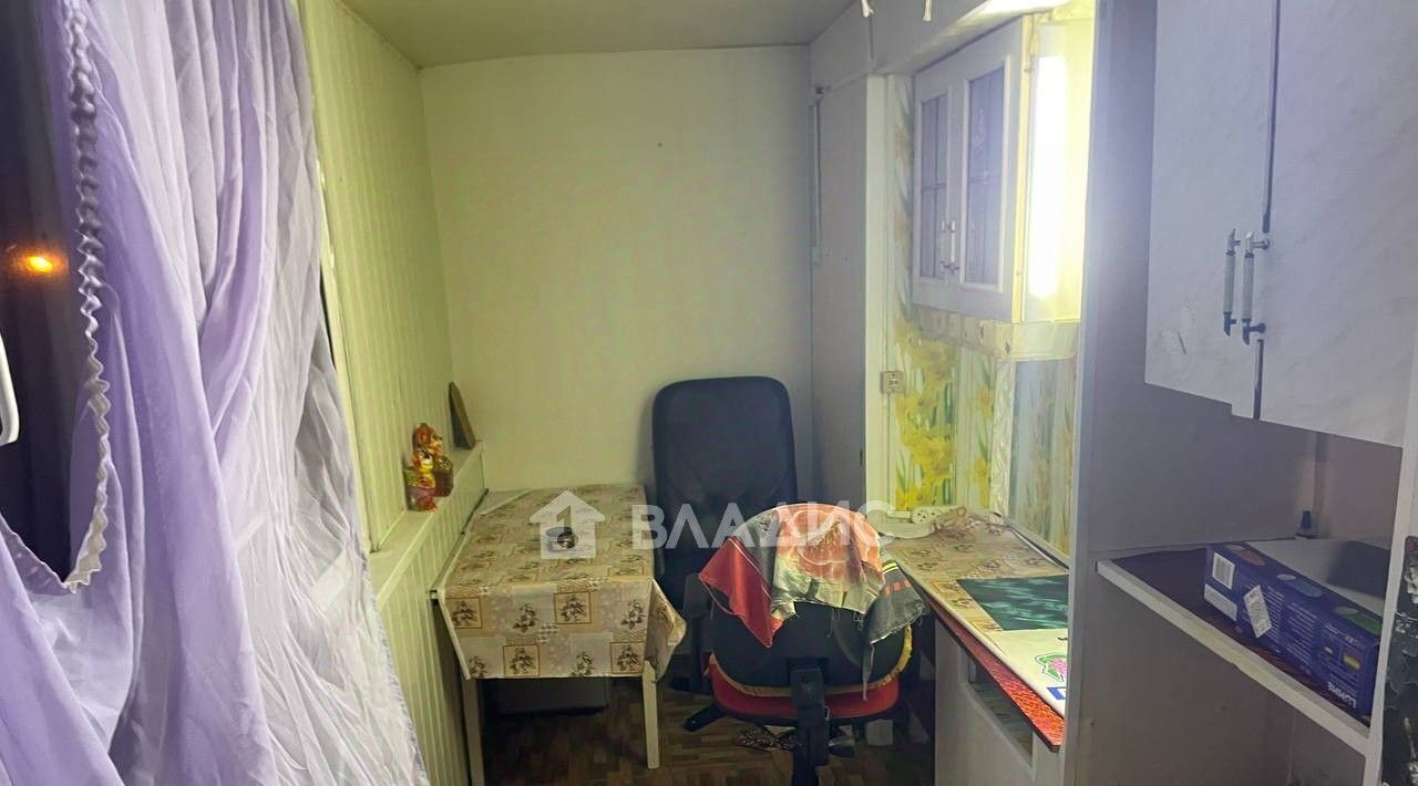 комната г Пенза р-н Октябрьский ул Ульяновская 9 фото 3