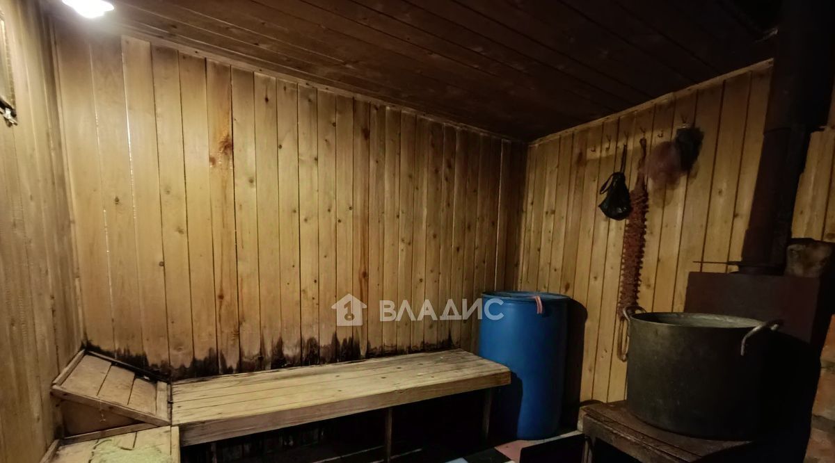 дом г Иваново р-н Октябрьский пер 3-й Совхозный 34 фото 30